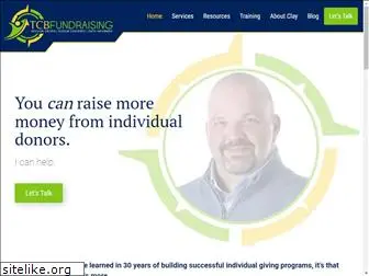 tcbfundraising.com