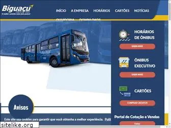 tcbiguacu.com.br