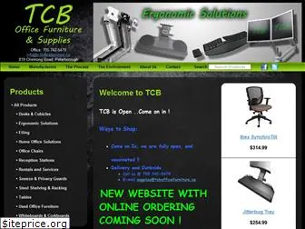 tcbofficefurniture.ca