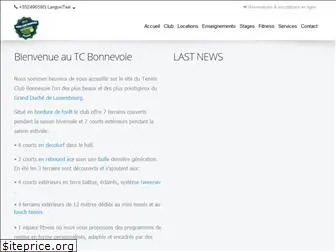 tcbonnevoie.com