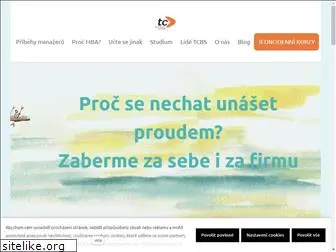 tcbs.cz
