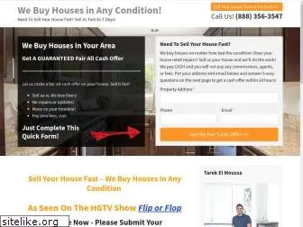 tcbuyhouses.com