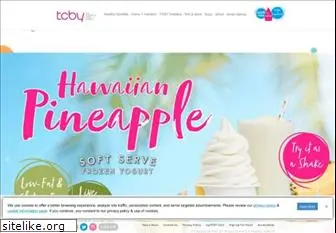 tcby.com