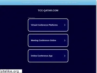 tcc-qatar.com