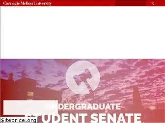 tcc.cmusenate.org