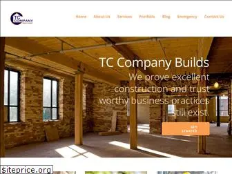 tccbuilds.com