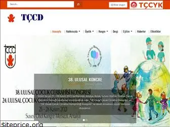 tccd.org.tr