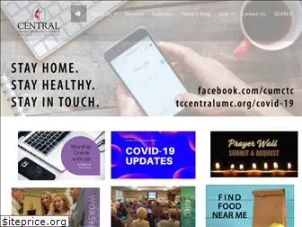 tccentralumc.org