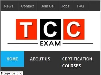 tccexam.com