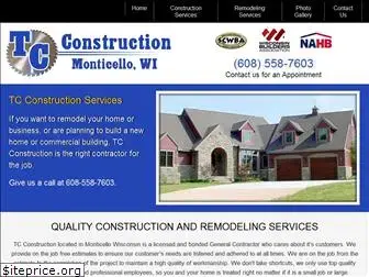 tcconstructionremodeling.com