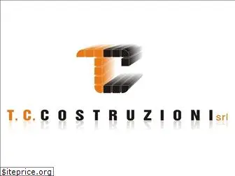 tccostruzioni.it