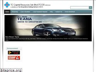 tccr.com.my