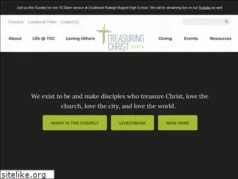 tccraleigh.org