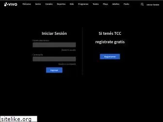 tccvivo.com.uy