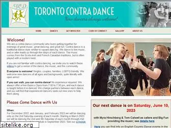 tcdance.org