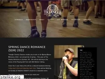 tcdancers.org