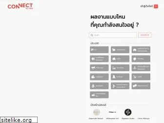 tcdcconnect.com