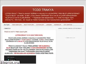 tcddtrakya.blogspot.com