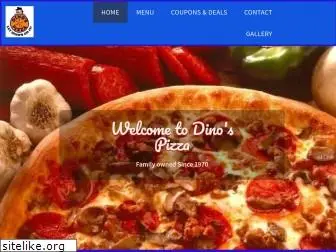 tcdinospizza.com