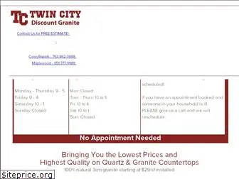 tcdiscountgranite.com