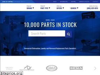 tcdparts.com