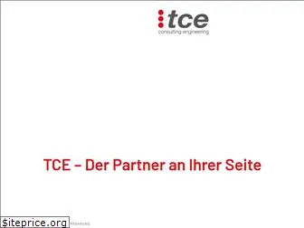 tce-gmbh.de