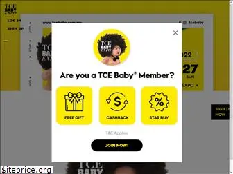 tcebaby.com.my