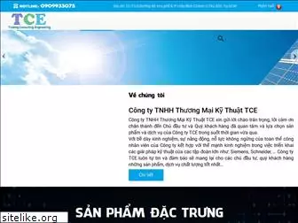 tceco.com.vn