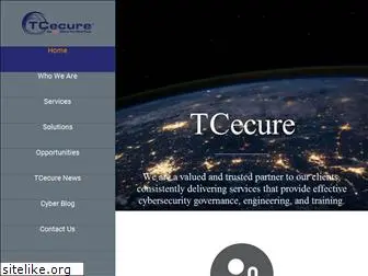 tcecure.com