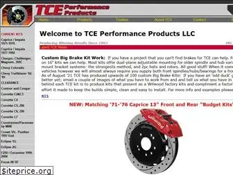 tceperformanceproducts.com