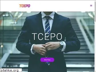 tcepo.com