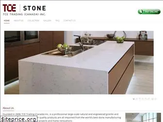 tcestone.com