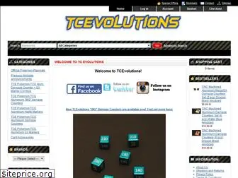 tcevolutions.com