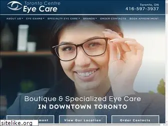 tceyecare.ca