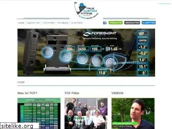 tcfgolf.com