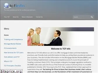 tcfinfo.co.uk