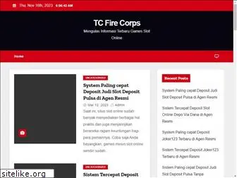 tcfirecorps.org