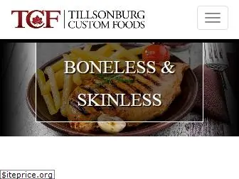 tcfoods.ca