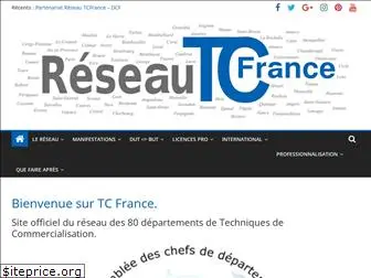 tcfrance.fr