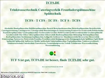 tcfs.de