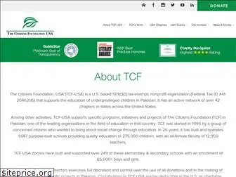 tcfusa.org