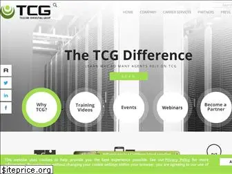 tcg-partners.com