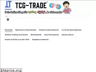 tcg-trade.de