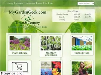 tcgardens.com