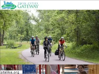 tcgateway.com thumbnail
