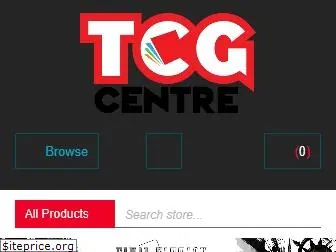 tcgcentre.com