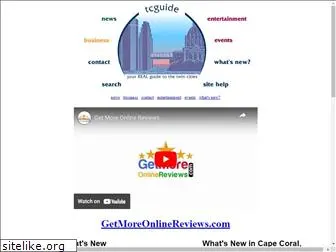 tcguide.net