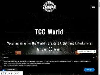 tcgworld.com