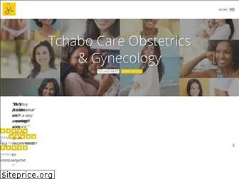 tchabocareobgyn.com