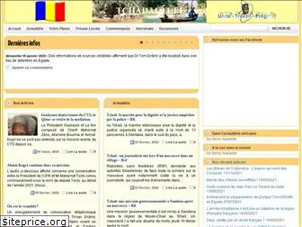 tchadactuel.com